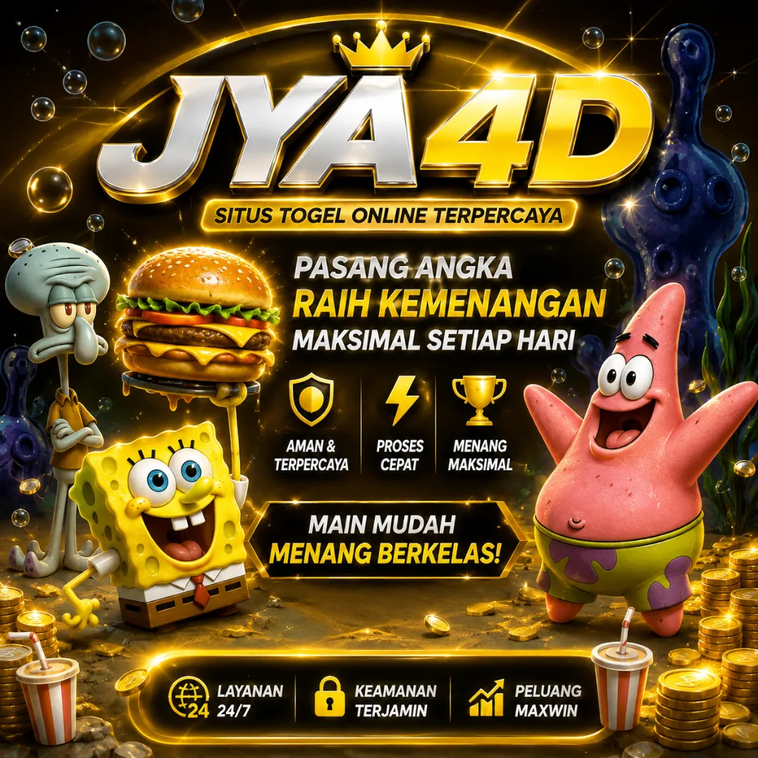 Jya4D Banner